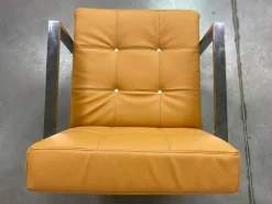 Pamono Midncenury Modern Lounge Chair by Studio Biege, 1960s Outlet