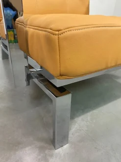 Pamono Midncenury Modern Lounge Chair by Studio Biege, 1960s Outlet