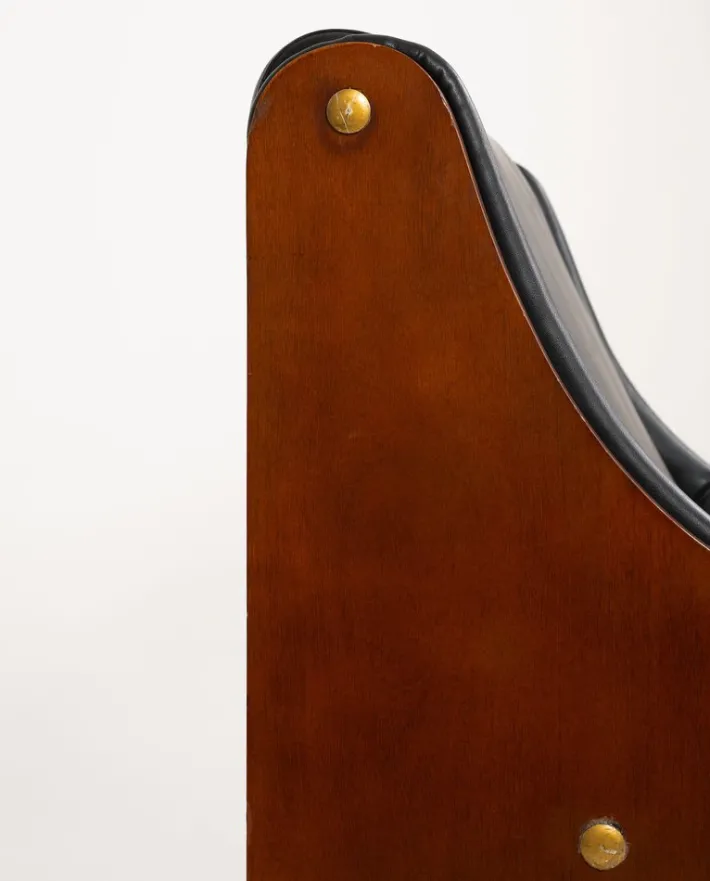 Pamono Milord Lounge Chair by Marco Zanuzo for Arflex, 1957 Online