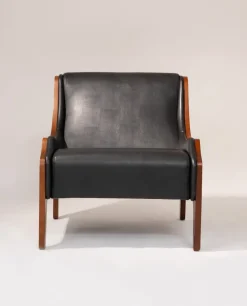 Pamono Milord Lounge Chair by Marco Zanuzo for Arflex, 1957 Online