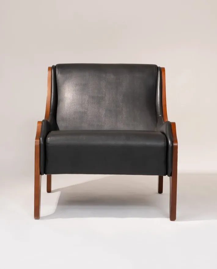 Pamono Milord Lounge Chair by Marco Zanuzo for Arflex, 1957 Online