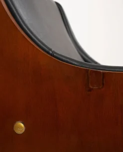 Pamono Milord Lounge Chair by Marco Zanuzo for Arflex, 1957 Online