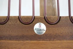 Pamono Minerva Daybed by Peter Hvidt & Orla Mølgaard-Nielsen for France & Son, 1960s New