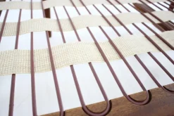 Pamono Minerva Daybed by Peter Hvidt & Orla Mølgaard-Nielsen for France & Son, 1960s New