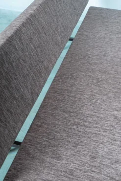 Pamono Minimalist Daybed by Martin Visser, 1960s Hot