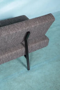 Pamono Minimalist Daybed by Martin Visser, 1960s Hot