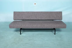 Pamono Minimalist Daybed by Martin Visser, 1960s Hot