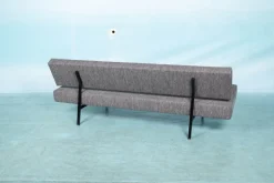 Pamono Minimalist Daybed by Martin Visser, 1960s Hot