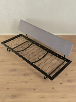 Pamono Minimalist Daybed Sofa by Rolf Grunow for Walter Knoll, 1950s Clearance