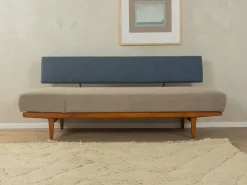 Pamono Minimalist Daybed Sofa from Walter Knoll / Wilhelm Knoll Hot
