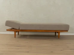 Pamono Minimalist Daybed Sofa from Walter Knoll / Wilhelm Knoll Hot