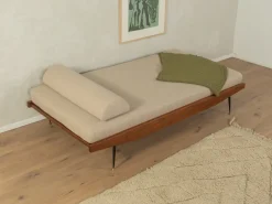 Pamono Minimalist Daybed Sofa, 1950s Discount