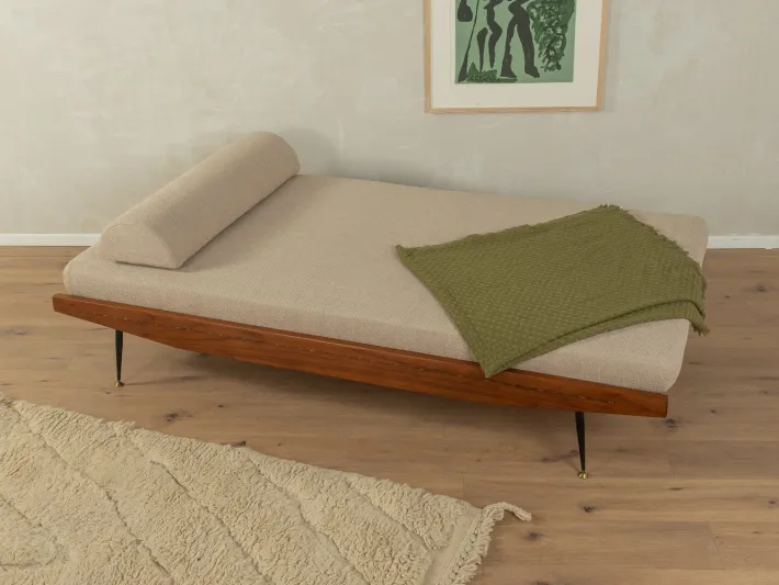 Pamono Minimalist Daybed Sofa, 1950s Discount