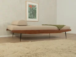 Pamono Minimalist Daybed Sofa, 1950s Discount