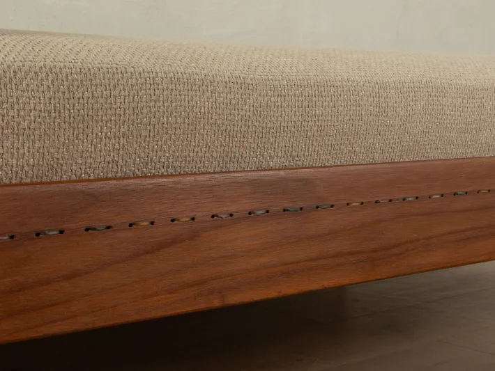 Pamono Minimalist Daybed Sofa, 1950s Discount
