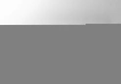 Pamono Minimalist Sideboard in Teak and Chrome by Alfred Hendrickx for Belform, 1960s New