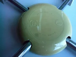 Pamono Mod. 3207 Chair by Arne Jacobsen for Fritz Hansen, 1973