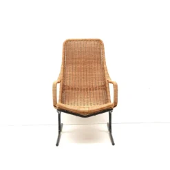 Pamono Model 514 Armchair by Dirk Van Sliedregt for Gebroeders Jonkers, 1960s Sale