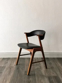 Pamono Model 32 Armchair by Kai Kristiansen for KS Møbler, 1960s Discount