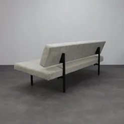 Pamono Model 540 Daybed by Gijs Van Der Sluis for Gispen, 1960s Clearance