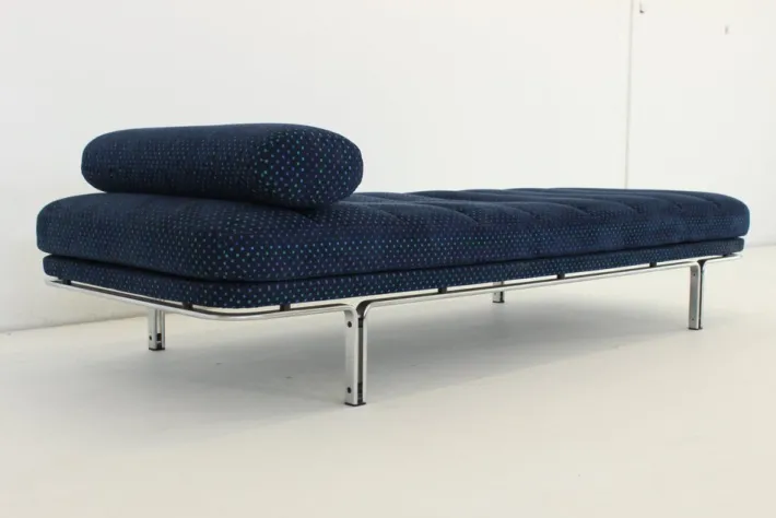 Pamono Model 6915 Daybed by Horst Brüning for Kill International, 1960s Outlet