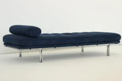 Pamono Model 6915 Daybed by Horst Brüning for Kill International, 1960s Outlet