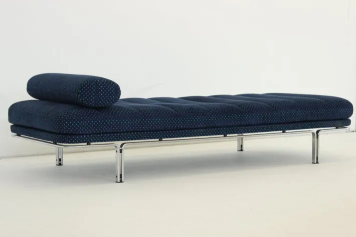 Pamono Model 6915 Daybed by Horst Brüning for Kill International, 1960s Outlet