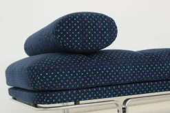 Pamono Model 6915 Daybed by Horst Brüning for Kill International, 1960s Outlet