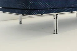 Pamono Model 6915 Daybed by Horst Brüning for Kill International, 1960s Outlet