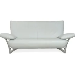 Pamono Model 1900 2-Seater Sofa in Leather from Rolf Benz Hot
