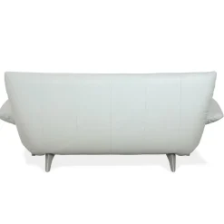 Pamono Model 1900 2-Seater Sofa in Leather from Rolf Benz Hot