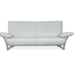 Pamono Model 1900 3-Seater Sofa in Leather from Rolf Benz Hot