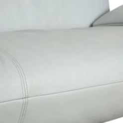 Pamono Model 1900 3-Seater Sofa in Leather from Rolf Benz Hot