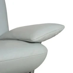 Pamono Model 1900 3-Seater Sofa in Leather from Rolf Benz Hot