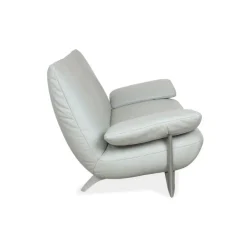 Pamono Model 1900 3-Seater Sofa in Leather from Rolf Benz Hot