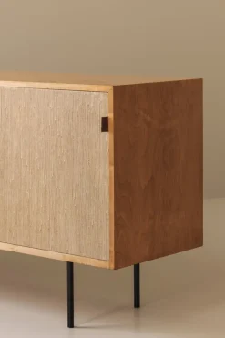 Pamono Model 116 Sideboard by Florence Knoll for Knoll International, 1950s Sale