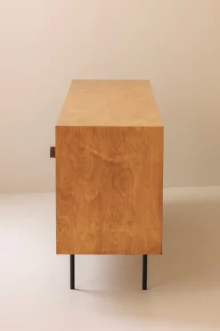 Pamono Model 116 Sideboard by Florence Knoll for Knoll International, 1950s Sale