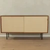 Pamono Model 116 Sideboard by Florence Knoll for Knoll International, 1960s Sale