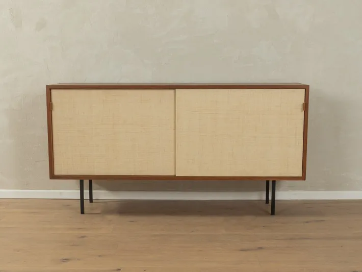 Pamono Model 116 Sideboard by Florence Knoll for Knoll International, 1960s Sale