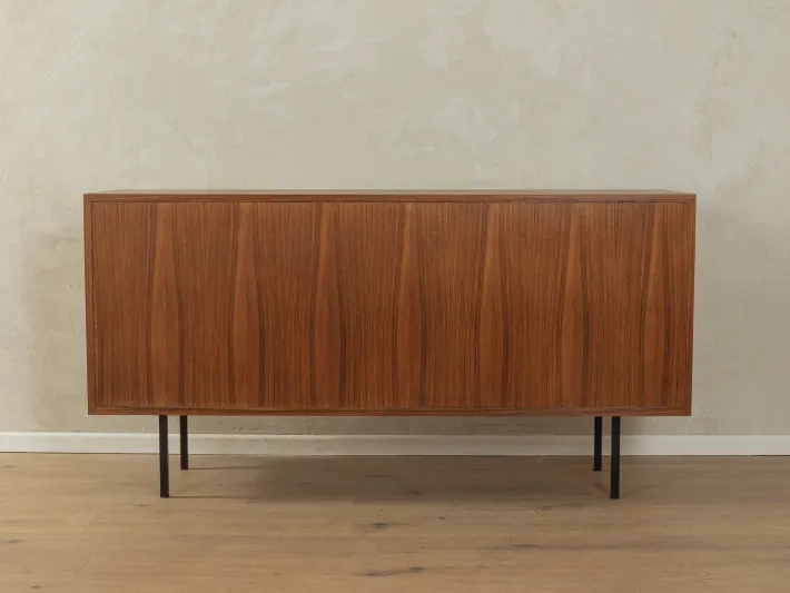 Pamono Model 116 Sideboard by Florence Knoll for Knoll International, 1960s Sale