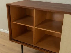 Pamono Model 116 Sideboard by Florence Knoll for Knoll International, 1960s Sale