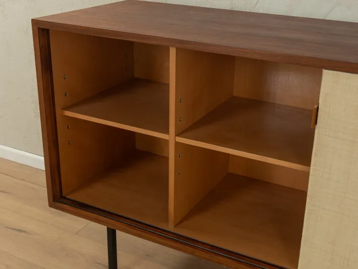 Pamono Model 116 Sideboard by Florence Knoll for Knoll International, 1960s Sale