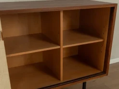 Pamono Model 116 Sideboard by Florence Knoll for Knoll International, 1960s Sale