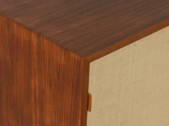 Pamono Model 116 Sideboard by Florence Knoll for Knoll International, 1960s Sale