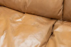 Pamono Model 757 Sofa attributed to Harry J. M. De Groot for Leolux, 1970s Best