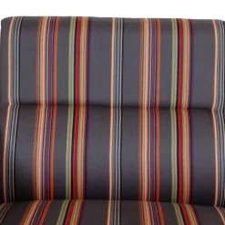 Pamono Model 3302 Sofa in Paul Smith Fabric by Arne Jacobsen, 1980s Discount