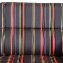 Pamono Model 3302 Sofa in Paul Smith Fabric by Arne Jacobsen, 1980s Discount