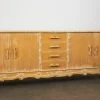 Pamono Model Corteccia Sideboard, 1960s Clearance