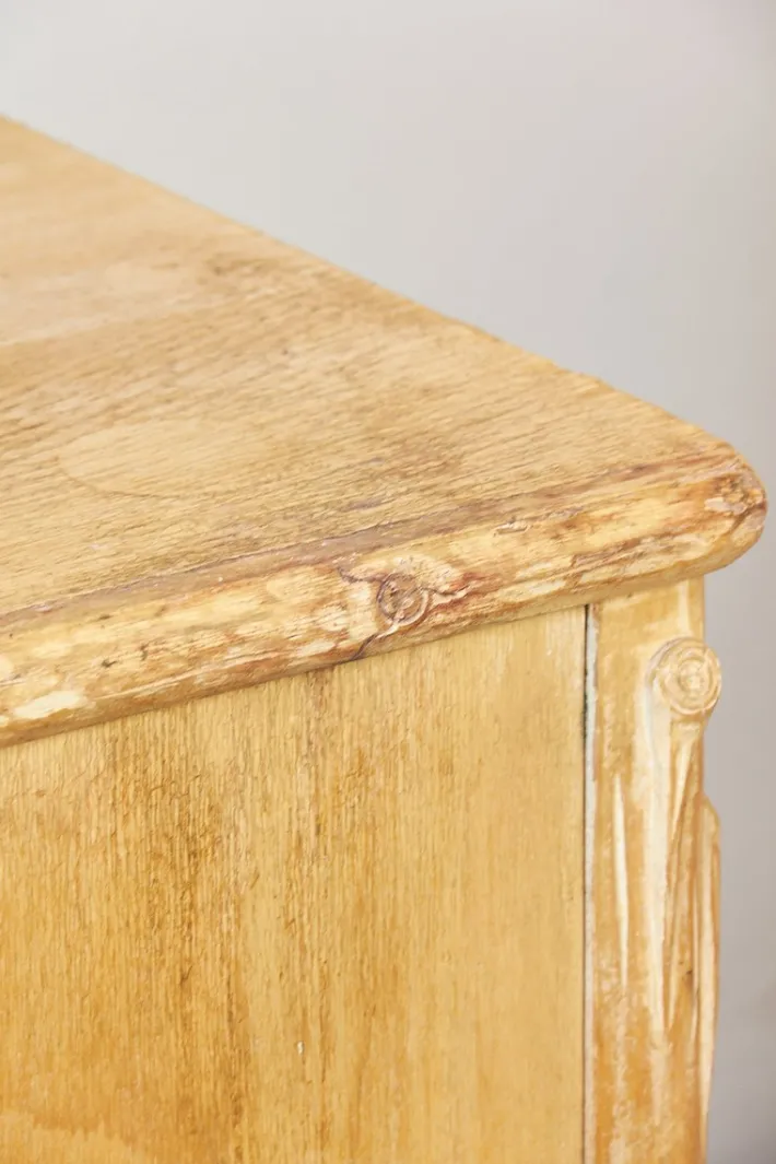 Pamono Model Corteccia Sideboard, 1960s Clearance