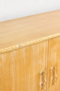 Pamono Model Corteccia Sideboard, 1960s Clearance